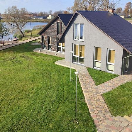 Add Story Guest House Rēzekne Exterior foto