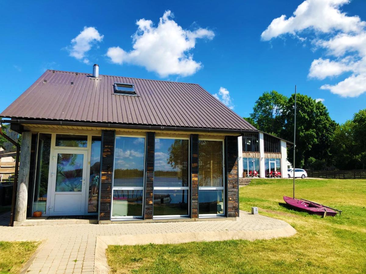 Add Story Guest House Rēzekne Exterior foto