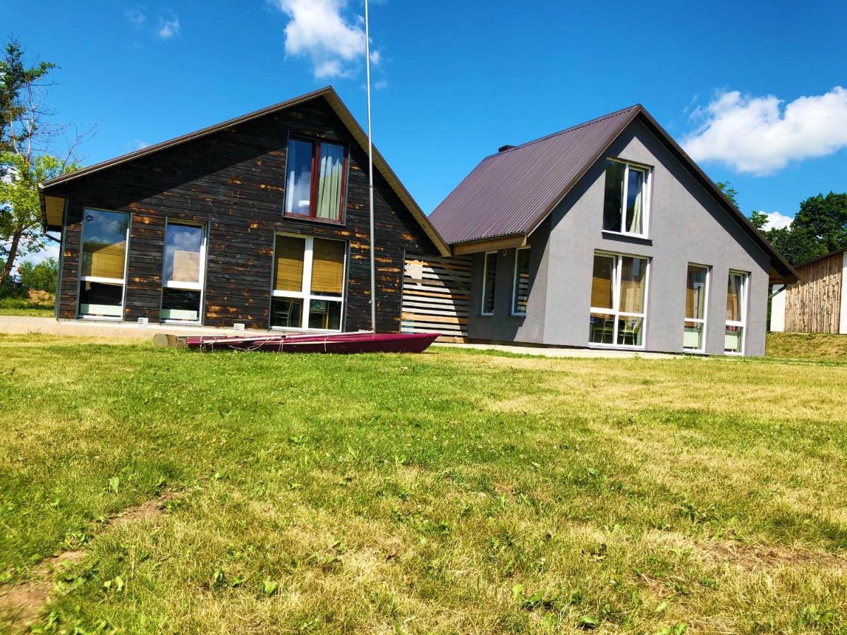 Add Story Guest House Rēzekne Exterior foto