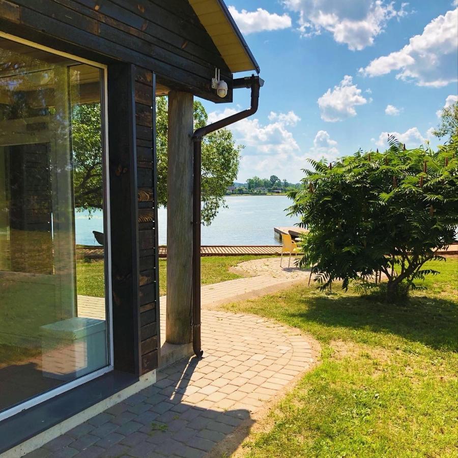 Add Story Guest House Rēzekne Exterior foto