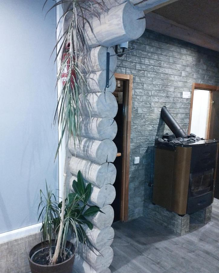 Add Story Guest House Rēzekne Exterior foto