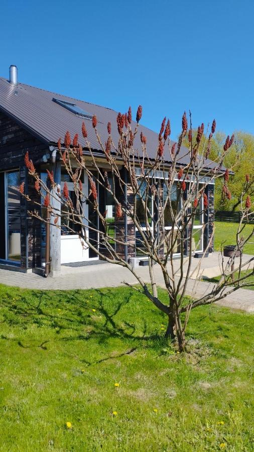 Add Story Guest House Rēzekne Exterior foto