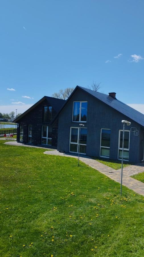 Add Story Guest House Rēzekne Exterior foto