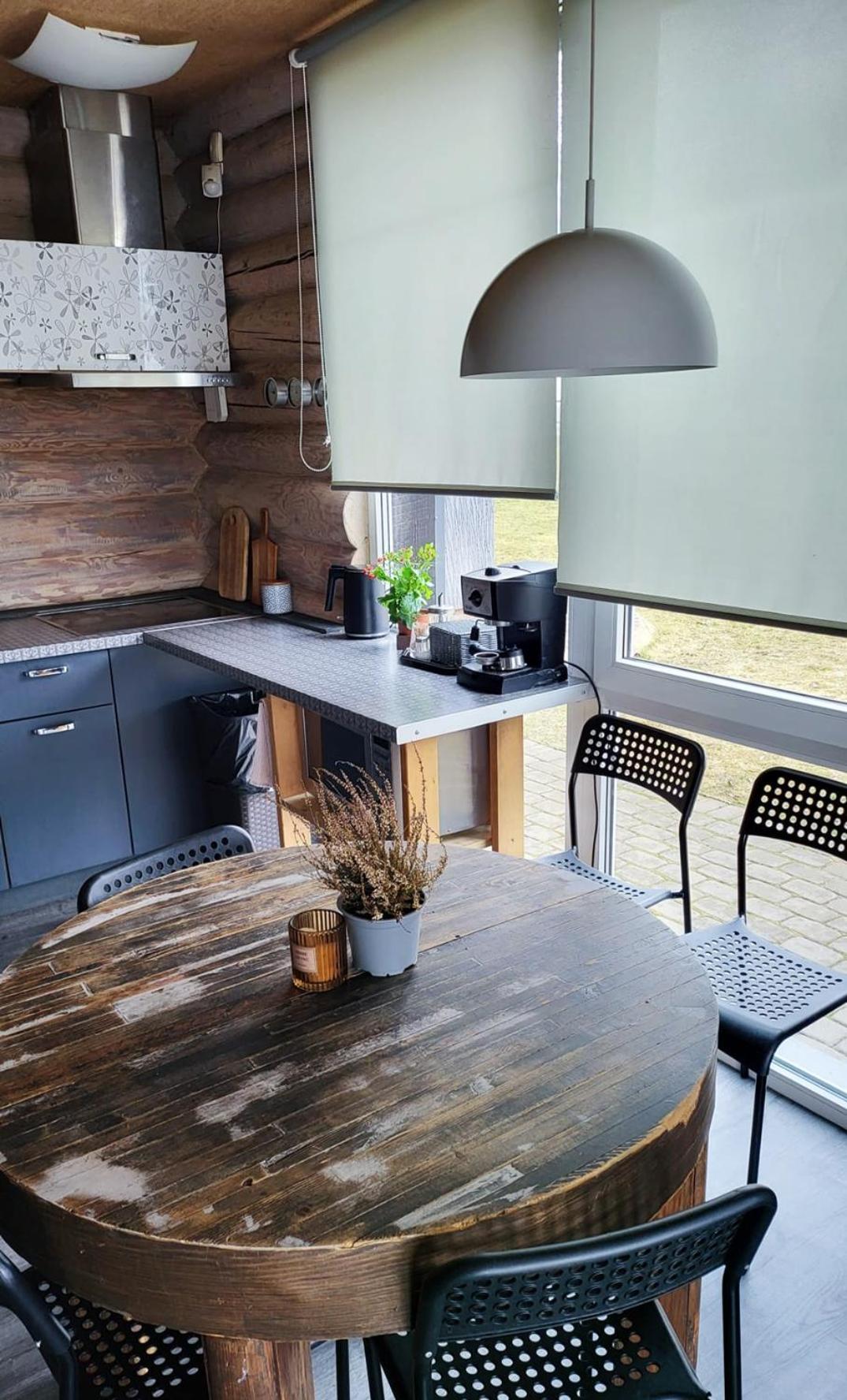 Add Story Guest House Rēzekne Habitación foto